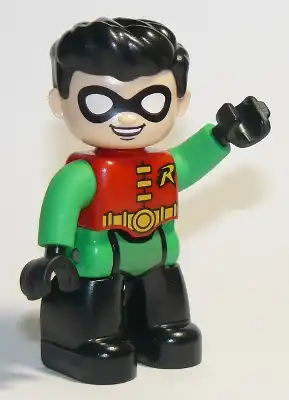 Zdjecię zestawu, części lub minifigurki LEGO