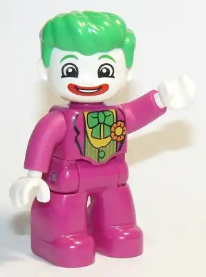 Zdjecię zestawu, części lub minifigurki LEGO