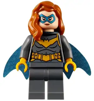 Zdjecię zestawu, części lub minifigurki LEGO