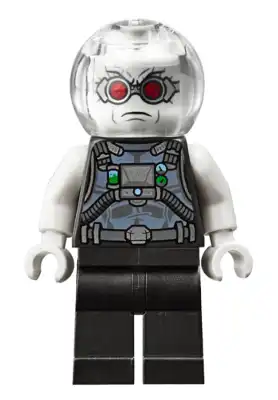 Zdjecię zestawu, części lub minifigurki LEGO