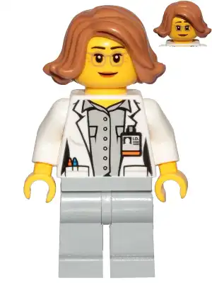 Zdjecię zestawu, części lub minifigurki LEGO
