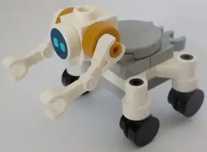 Zdjecię zestawu, części lub minifigurki LEGO