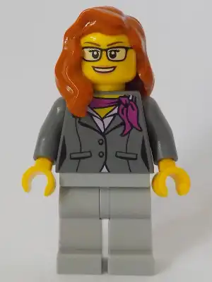 Zdjecię zestawu, części lub minifigurki LEGO