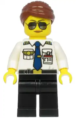 Zdjecię zestawu, części lub minifigurki LEGO