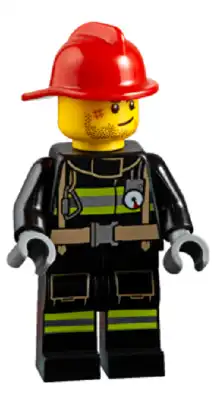 Zdjecię zestawu, części lub minifigurki LEGO