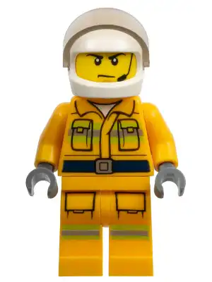 Zdjecię zestawu, części lub minifigurki LEGO