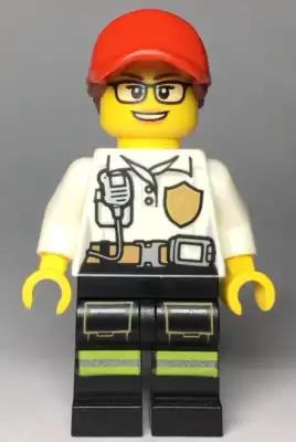 Zdjecię zestawu, części lub minifigurki LEGO