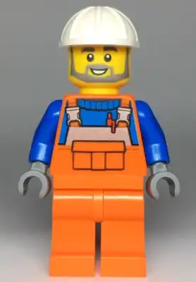Zdjecię zestawu, części lub minifigurki LEGO