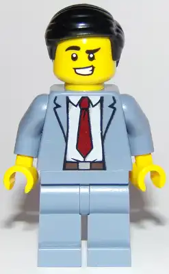 Zdjecię zestawu, części lub minifigurki LEGO