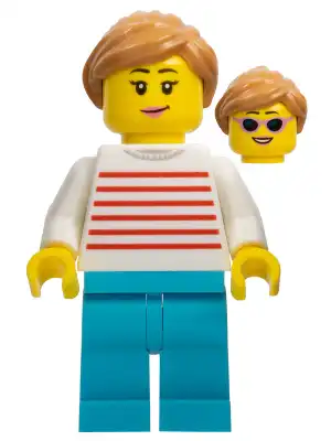 Zdjecię zestawu, części lub minifigurki LEGO