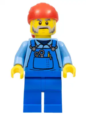 Zdjecię zestawu, części lub minifigurki LEGO