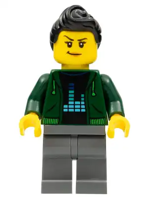 Zdjecię zestawu, części lub minifigurki LEGO