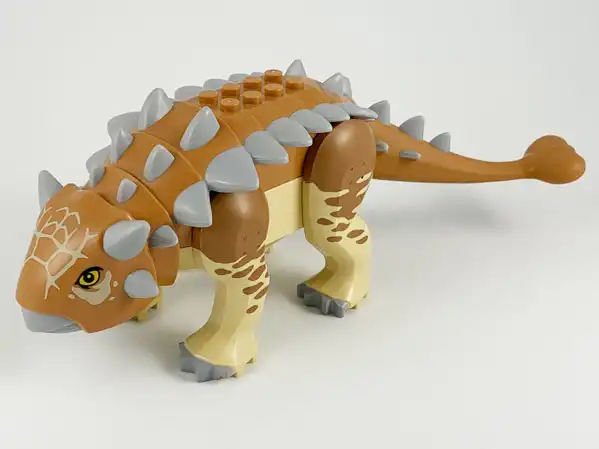 Zdjecię zestawu, części lub minifigurki LEGO