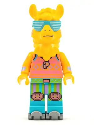 Zdjecię zestawu, części lub minifigurki LEGO