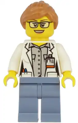 Zdjecię zestawu, części lub minifigurki LEGO