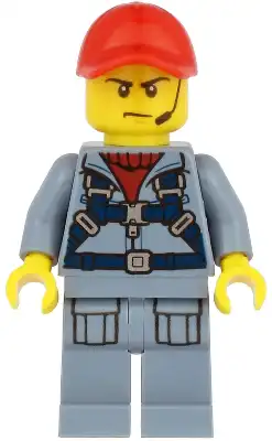 Zdjecię zestawu, części lub minifigurki LEGO