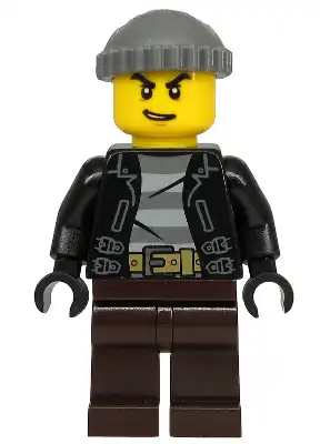 Zdjecię zestawu, części lub minifigurki LEGO