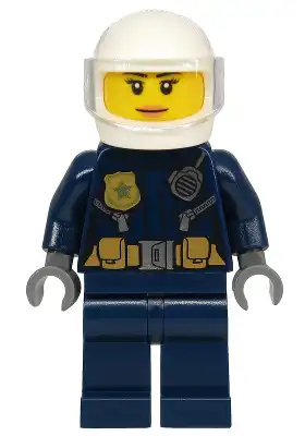 Zdjecię zestawu, części lub minifigurki LEGO