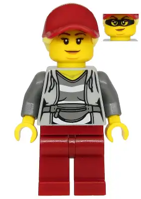 Zdjecię zestawu, części lub minifigurki LEGO