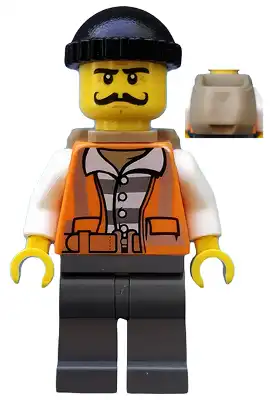 Zdjecię zestawu, części lub minifigurki LEGO