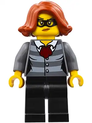 Zdjecię zestawu, części lub minifigurki LEGO