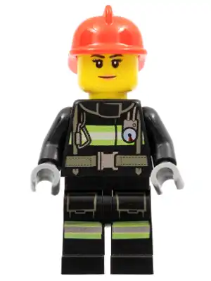 Zdjecię zestawu, części lub minifigurki LEGO