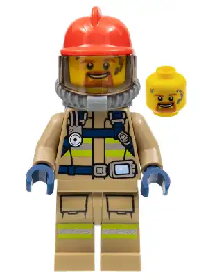 Zdjecię zestawu, części lub minifigurki LEGO