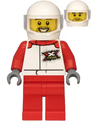 Zdjecię zestawu, części lub minifigurki LEGO