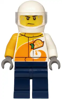 Zdjecię zestawu, części lub minifigurki LEGO