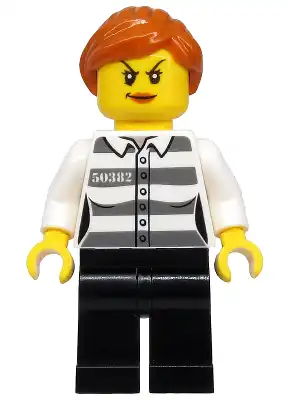 Zdjecię zestawu, części lub minifigurki LEGO
