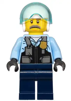 Zdjecię zestawu, części lub minifigurki LEGO