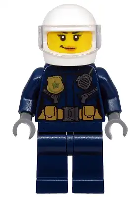Zdjecię zestawu, części lub minifigurki LEGO