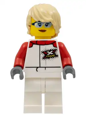 Zdjecię zestawu, części lub minifigurki LEGO