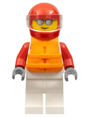 Zdjecię zestawu, części lub minifigurki LEGO