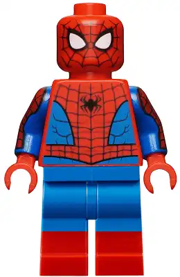 Zdjecię zestawu, części lub minifigurki LEGO