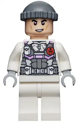 Zdjecię zestawu, części lub minifigurki LEGO