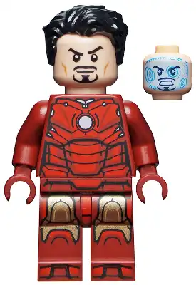 Zdjecię zestawu, części lub minifigurki LEGO