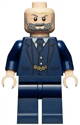 Zdjecię zestawu, części lub minifigurki LEGO