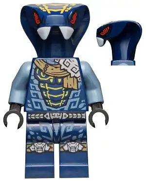 Zdjecię zestawu, części lub minifigurki LEGO