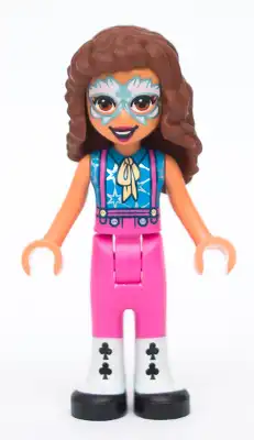 Zdjecię zestawu, części lub minifigurki LEGO
