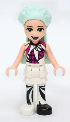 Zdjecię zestawu, części lub minifigurki LEGO
