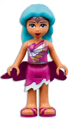 Zdjecię zestawu, części lub minifigurki LEGO
