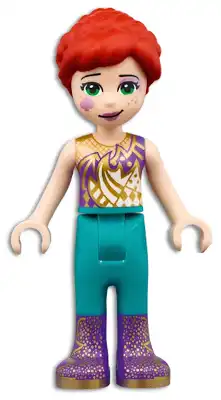 Zdjecię zestawu, części lub minifigurki LEGO