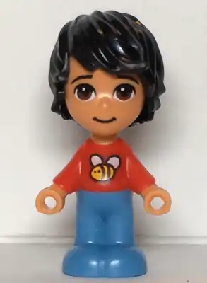 Zdjecię zestawu, części lub minifigurki LEGO