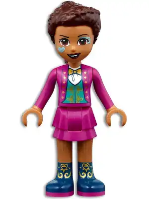 Zdjecię zestawu, części lub minifigurki LEGO