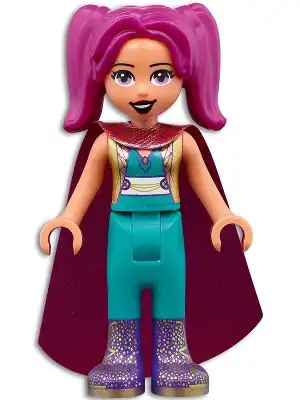 Zdjecię zestawu, części lub minifigurki LEGO