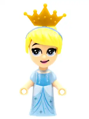 Zdjecię zestawu, części lub minifigurki LEGO