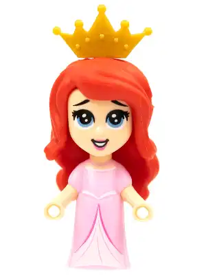 Zdjecię zestawu, części lub minifigurki LEGO