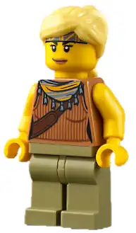 Zdjecię zestawu, części lub minifigurki LEGO
