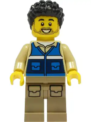 Zdjecię zestawu, części lub minifigurki LEGO
